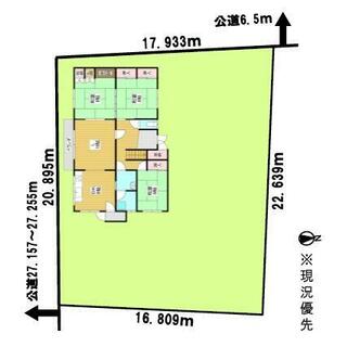 detached 勇払郡むかわ町宮戸