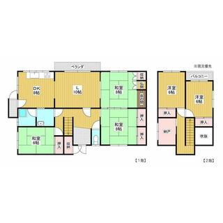 detached 勇払郡むかわ町宮戸