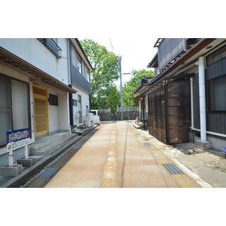 townhouse 富山市岩瀬白山町