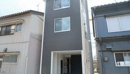 富山市で二人暮らし向けの賃貸物件一覧 アットホーム 賃貸マンション アパート 貸家