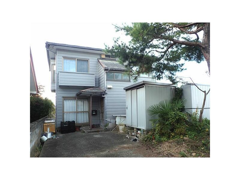 Himi City Shimao (Shimao Station) 2-story 3LDK