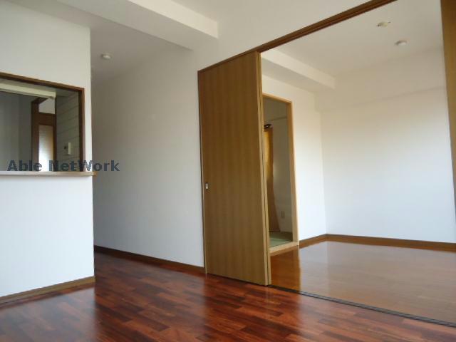 アットホーム 名古屋市緑区 平手北１丁目 徳重駅 3階 ３ｌｄｋ 提供元 エイブルネットワーク 徳重店 株 イオンズホーム 名古屋市緑 区の賃貸マンション