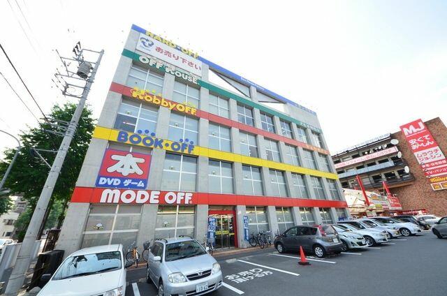 アットホーム アンプルールフェールｋ １ 3階 １ｋ 提供元 株 タウンハウジング 豊田店 八王子市の賃貸マンション