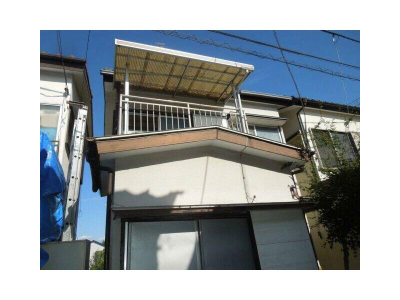 Tokorozawa-shi, Tokorozawa Kotesashi Minami 4-chome (Shimoyamaguchi station) 2F 3K

4,500,000 yen