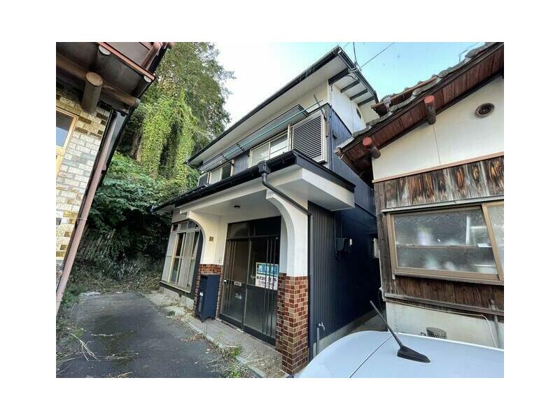 Yatsushiro, Yawatahama city (Yawatahama station) 2F 4K

2.5 million yen