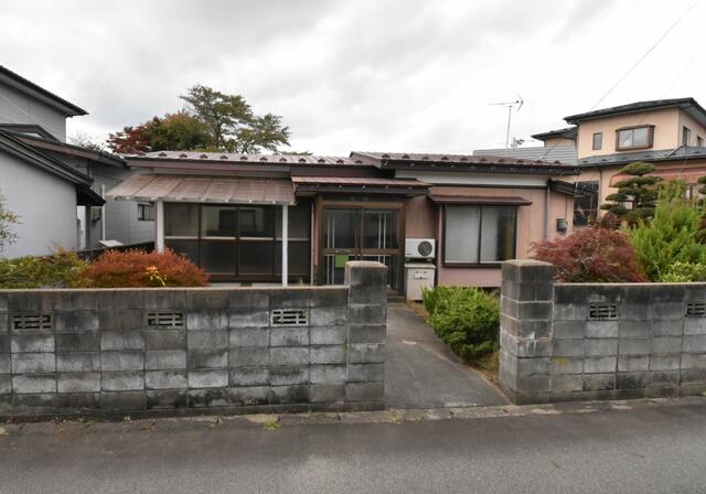 アットホーム 秋田市 泉東町 秋田駅 住宅用地 秋田市の土地 売地 宅地 分譲地など土地の購入情報