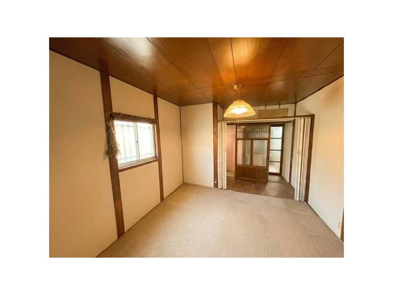 3SDK two-story house in Hamadera Ishizucho Naka 3-chome, Nishi Ward, Sakai City (Ishizugawa Station) - 3.8 million yen