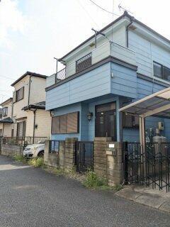 Cheap house for sale in Chiba, Chiba