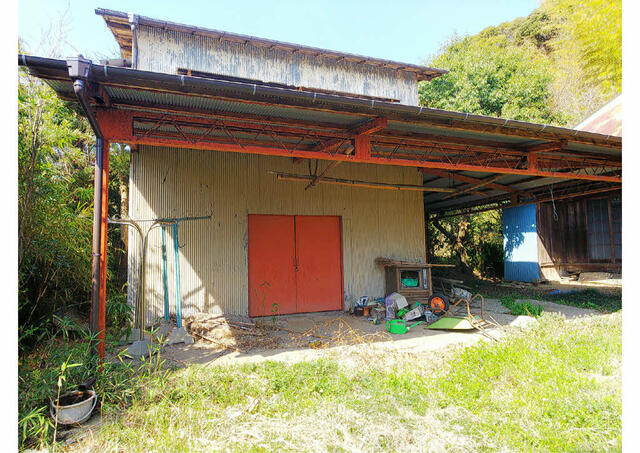 Cheap house for sale in Toride, Ibaraki