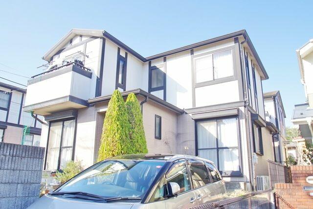 アットホーム 川崎市麻生区で楽器可 相談可の賃貸物件一覧 賃貸マンション アパート 貸家