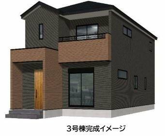 アットホーム】上益城郡嘉島町 大字鯰（健軍交番前駅） 2階建
