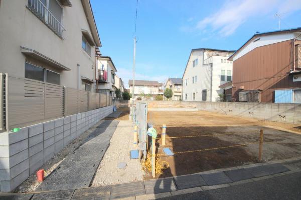 アットホーム 練馬区 石神井町７丁目 石神井公園駅 2階建 １ｓｌｄｋ 練馬区の新築一戸建て 提供元 株 ベストセレクト 練馬店 一軒家 家の購入