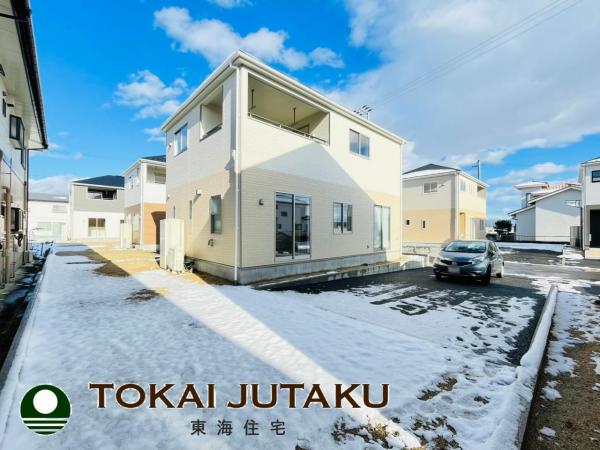アットホーム 伊達市 原島 伊達駅 2階建 ４ｌｄｋ 伊達市の新築一戸建て 提供元 東海住宅 株 福島支店 一軒家 家の購入