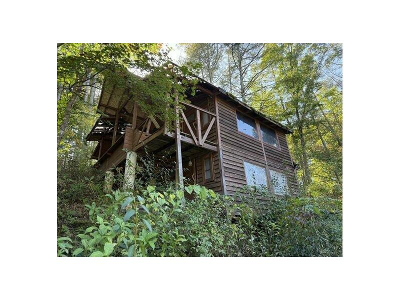 Saku City, Maeyama (Sakudaira Station) 2-story 2DK