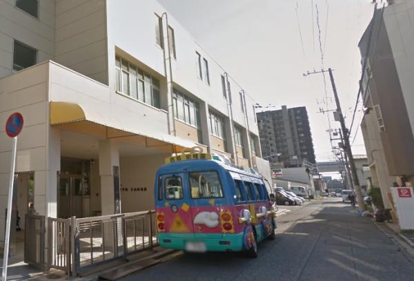 アットホーム 広島市中区 吉島新町１丁目 舟入南駅 3階建 ３ｌｄｋ 広島市中区の新築一戸建て 提供元 株 日東リバティ 一軒家 家の購入