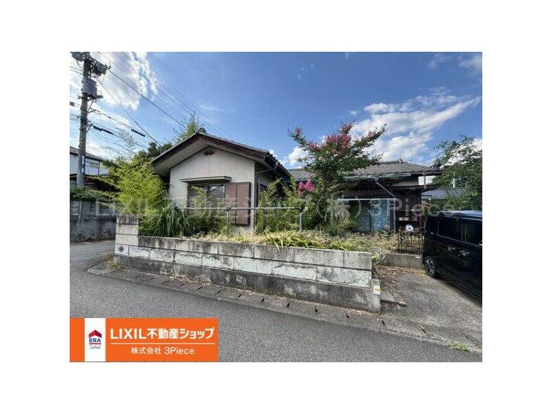 Okubo, Kai-city (Shiozaki station) Single-story building, 4LDK

2.9 million yen