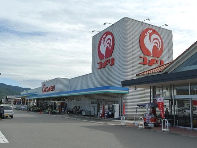 アットホーム グレイスヒルズ １０３ １ｌｄｋ 提供元 株 レントライフ 伊那店 上伊那郡箕輪町の賃貸マンション