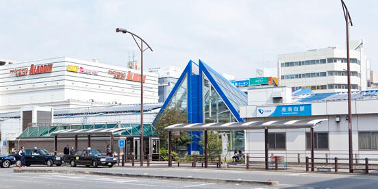アットホーム 藤沢市 石川４丁目 湘南台駅 住宅用地 藤沢市の土地 売地 宅地 分譲地など土地の購入情報