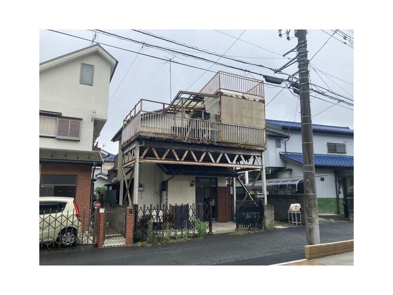 Oorakuji-cho, Hachioji City (Nishi-Hachioji Station) 2-story 2LDK