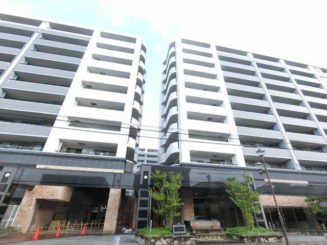 アットホーム パティオ福岡東ｎ棟 6階 ４ｌｄｋ 1015442049 糟屋郡粕屋町の中古マンション マンション購入の情報