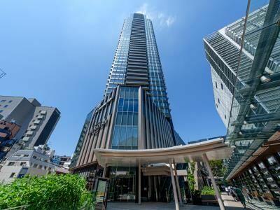 アットホーム】THE YOKOHAMA FRONT TOWER