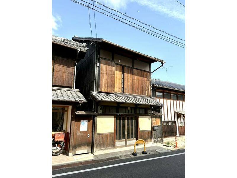 Okayama City, Minami Ward, Seno (Seno Station) 2-story building 6K
