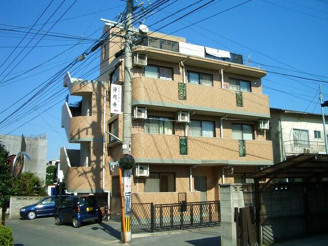 熊本市東区のルーフバルコニー付き賃貸物件一覧 アットホーム 賃貸マンション アパート 貸家