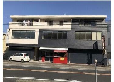 アットホーム 多治見市 京町１丁目 多治見駅 の貸店舗 事務所 2階 4階建 提供元 ピタットハウス可児店 株 プラトン 多治見 市の貸店舗