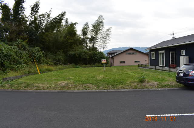 アットホーム 薩摩川内市 東郷町斧渕 住宅用地 薩摩川内市の土地 売地 宅地 分譲地など土地の購入情報