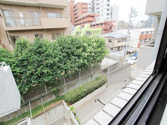 クレスト中野坂上 4階 ３ｌｄｋ 中野区の中古マンション アットホーム マンション購入の情報