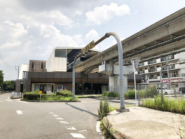 アットホーム 北九州市小倉南区 重住２丁目 城野駅 住宅用地 北九州市小倉南区の土地 売地 宅地 分譲地など土地の購入情報