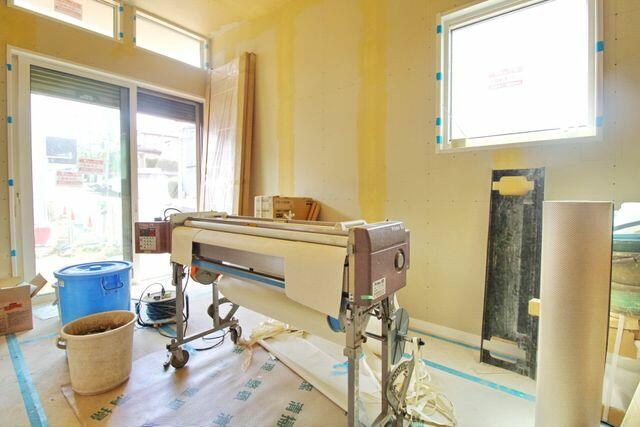 アットホーム ボンヌフルールｉｉ １０１ ２ｌｄｋ 提供元 株 タウンハウジング神奈川 綱島店 横浜市港北区の賃貸アパート