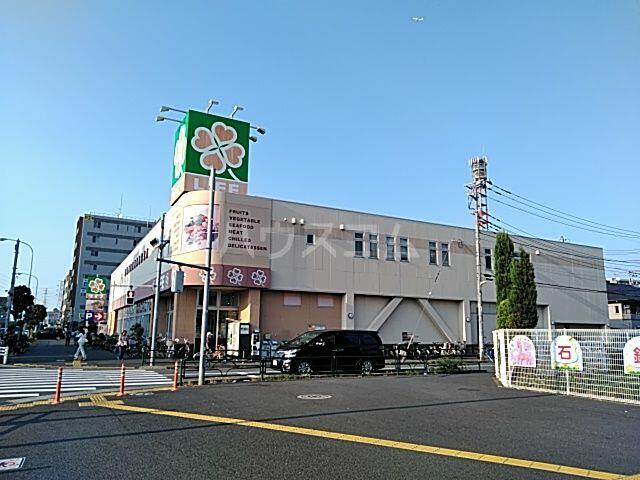アットホーム ラウレア リノ 2階 1ldk 提供元 ハウスコム 株 綾瀬店 足立区の賃貸アパート アットホーム ラウレア リノ 2階 1ldk 提供元 ハウスコム 株 綾瀬店 足立区の賃貸アパート