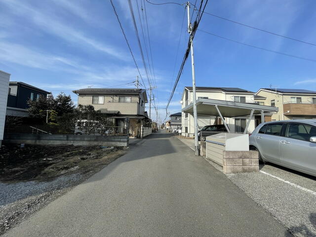 ファッションなデザイン アットホーム】宇都宮市 2階建 ） （宇都宮駅 宝木町1丁目 アメコミ