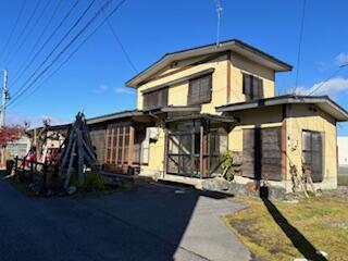 Cheap house for sale in Yonezawa, Yamagata