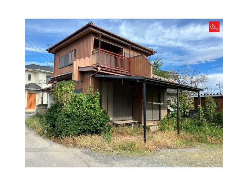 2F 3DK in Kitashimoarai, Kazo-city (Kurihashi Sta.)

3,500,000 yen