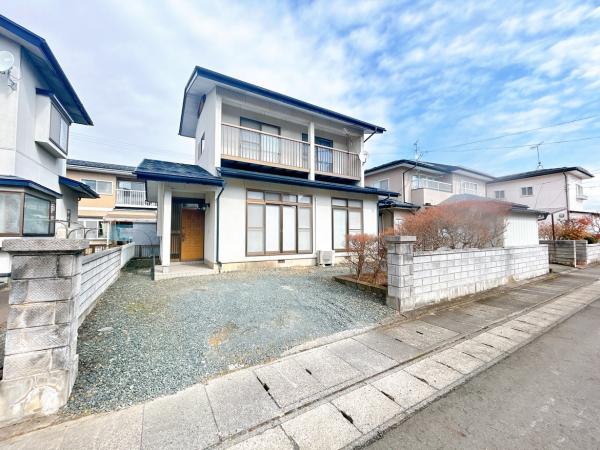 Cheap house for sale in Shiwa, Iwate
