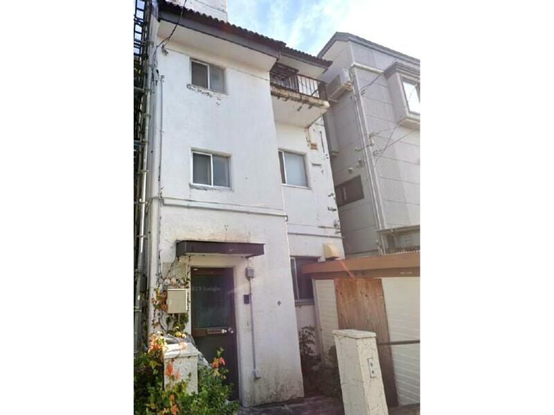 Tsutsumi-cho 2-chome, Aomori-shi, Aomori 4F 5DK

5,200,000 yen