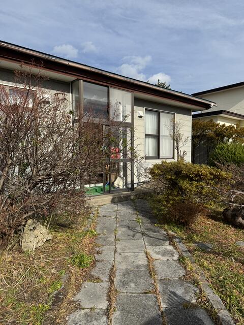 北海道函館市の一戸建て | 90万円 | 4LDK | 426.03m² | Akiyama house finder