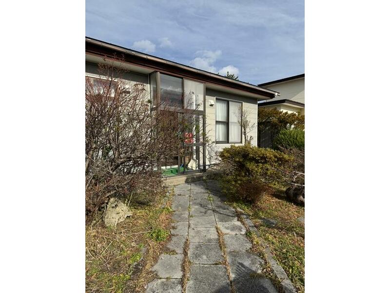 Esancho, Hakodate City (Hakodate Station), 1-story, 4LDK