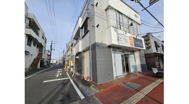 アットホーム】(株)バースランド 白河営業所(福島県 白河市