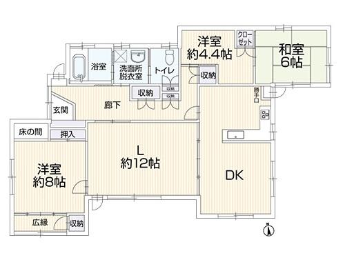 アットホーム 伊那市 御園 伊那北駅 平屋建 ３ｌｄｋ 伊那市の中古一戸建て 提供元 株 カチタス 伊那 店 一軒家 家の購入