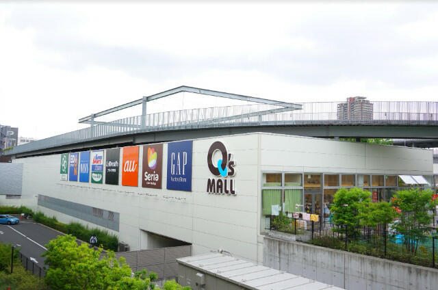 アットホーム メゾン ド ヴィレ大阪城公園前 15階 １ｋ 提供元 ｏｓｔ不動産 株 大阪市中央区の賃貸マンション