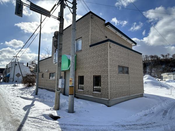 Cheap house for sale in Shikabe, Hokkaido