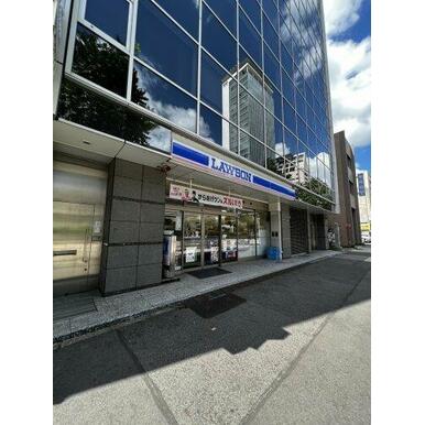 ローソン 丸の内伏見通店 距離:211m