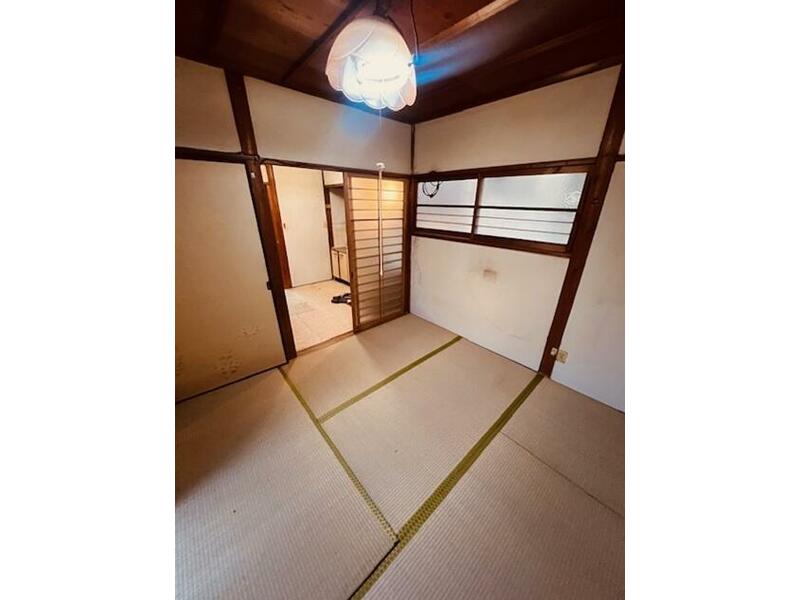 Higashi Ichikuchi Marushima, Kumiyama-cho, Kuse-gun