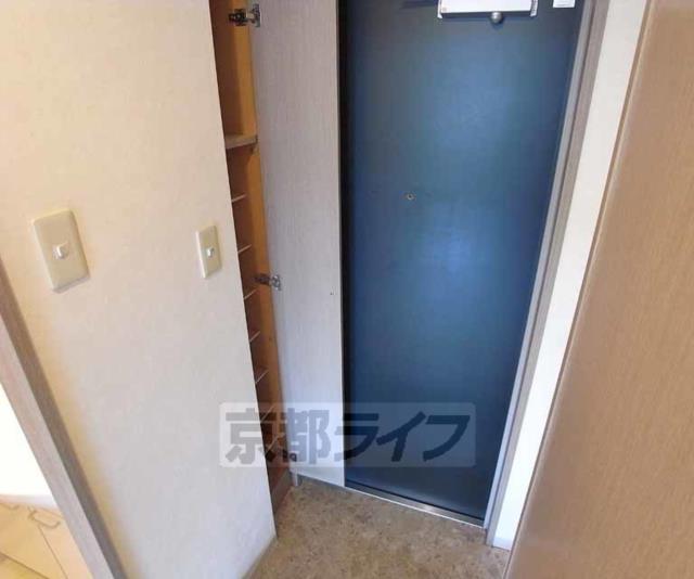 アットホーム ドルス北山 ４０６ １ｋ 提供元 京都ライフ出町柳店 株 京都ライフ 出町柳店 京都市左京区の賃貸マンション