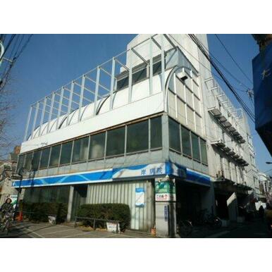岸病院 距離:551m