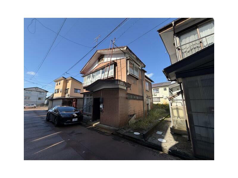 Minami Uonuma City Misashima (Muikamachi Station) 2-story 6LDK