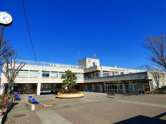 潮見台 みどり 幼稚園